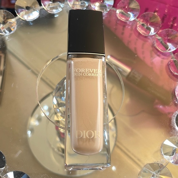 Other - Dior forever skin correct concealer shade # 1,5N
